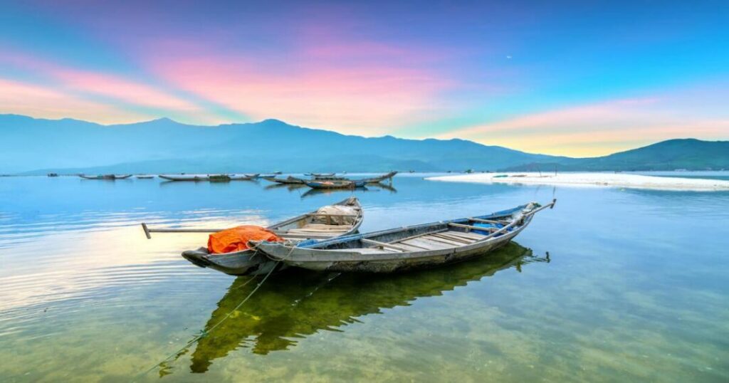 Attractions in Hue and Hue Tourist Attractions