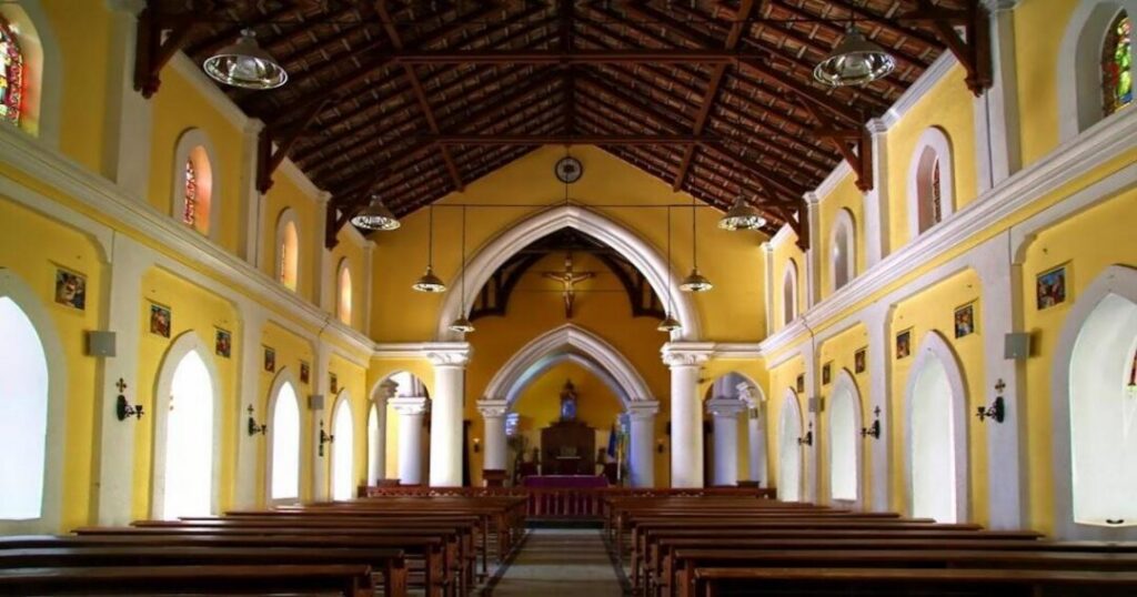 Matara Travel Places