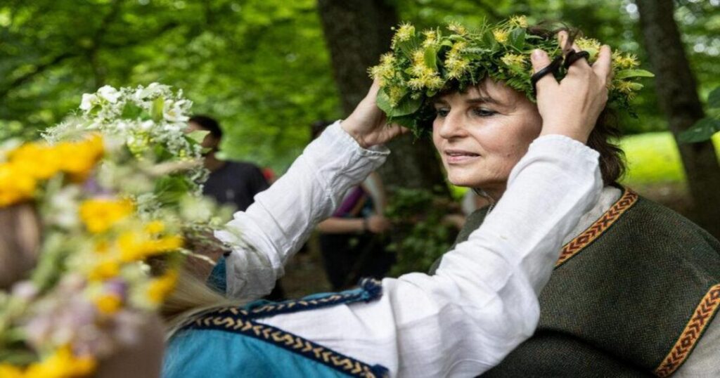 Festivals in Lithuania