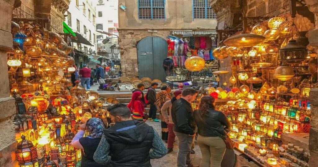 Festivals in Egypt: Eid al-Fitr