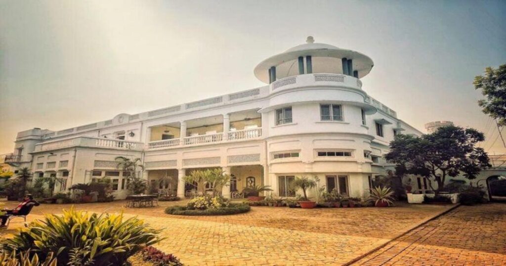  Fort Unchagaon, Bulandshahr