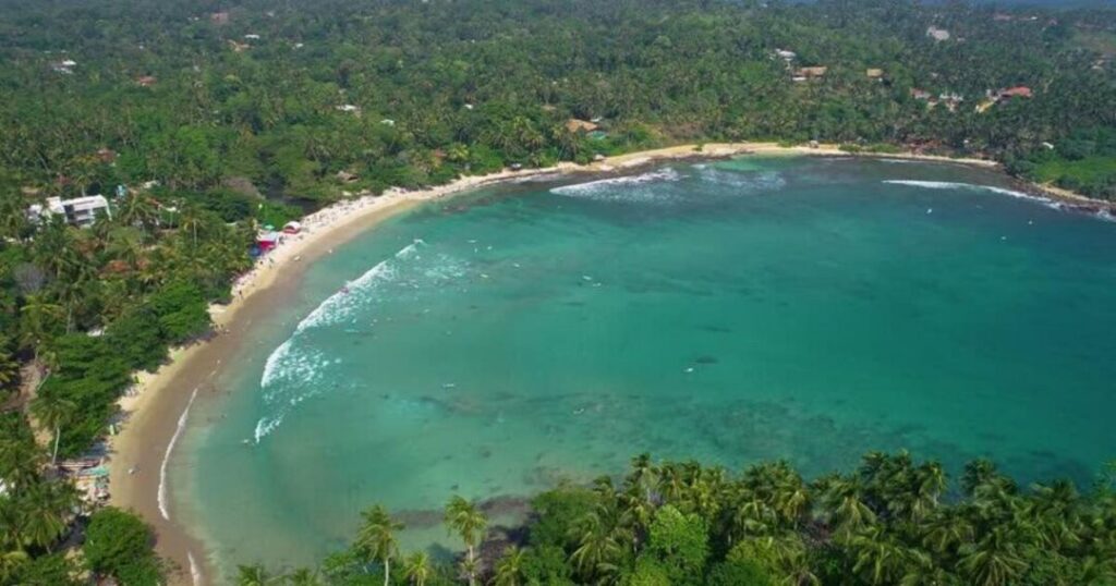 Best Time to Visit Matara