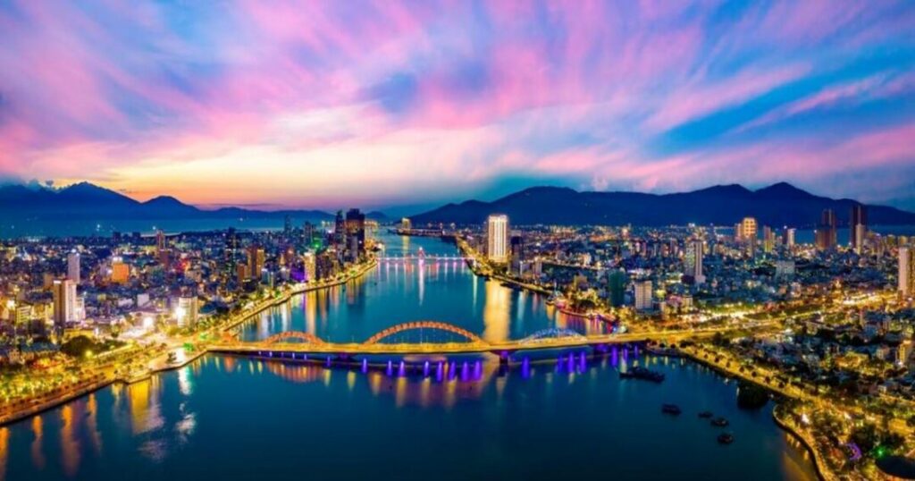 Things to Do in Da Nang
