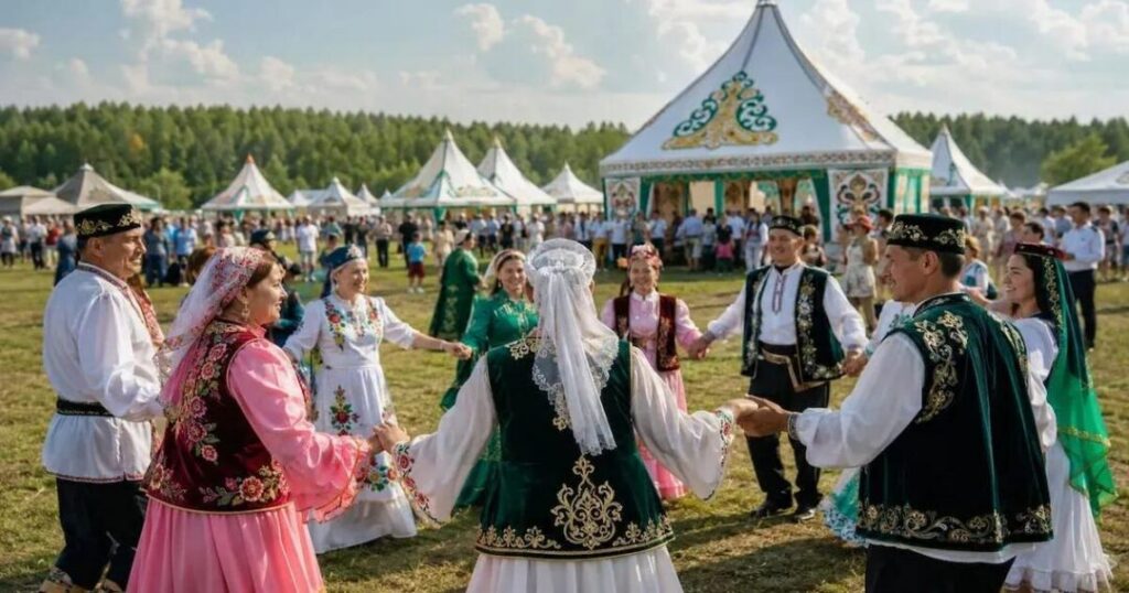 Russian Festival 2026