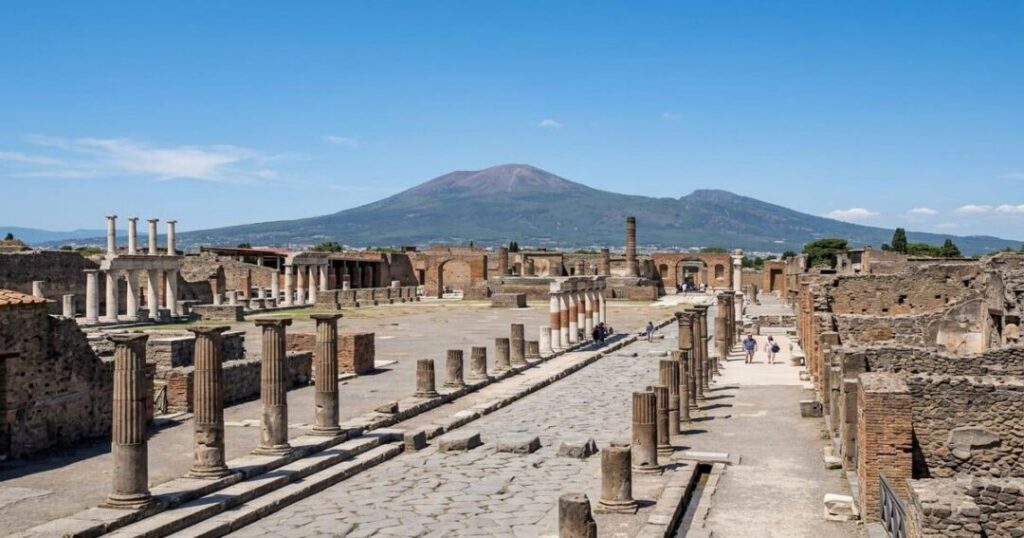Ancient Hidden Cities and Ancient Lost Cities of the World