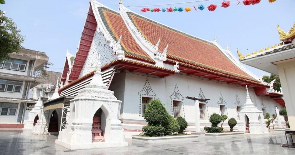 Chonburi Sightseeing