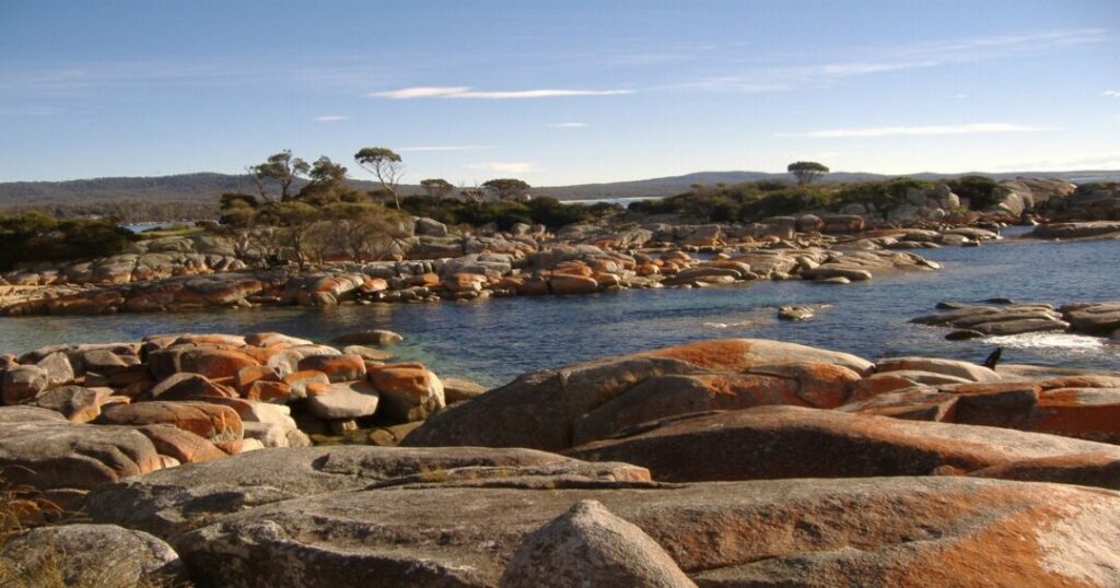 Tasmania: Summer Walking Without the Heat