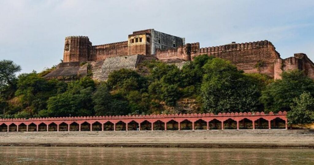 Best Time to Visit Jammu