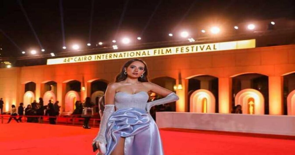 Cairo International Film Festival
