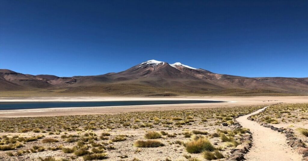 Atacama Desert