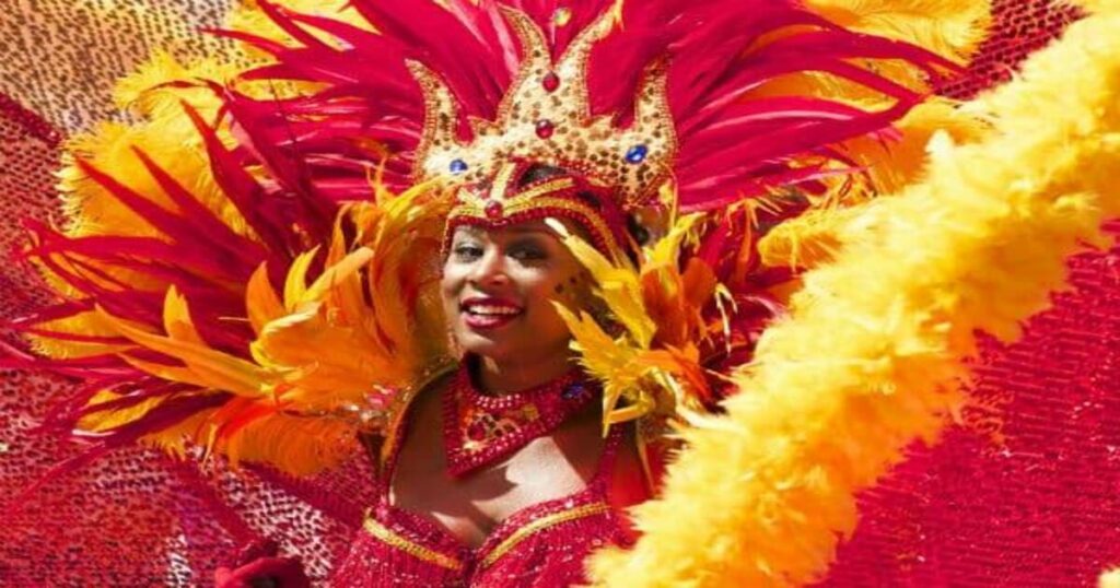 Limón Carnival