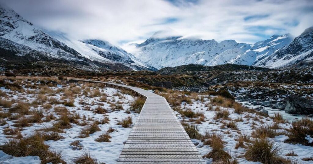 The South Island: Alpine Walks and Quieter Corners