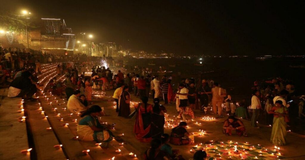 Dev Deepawali 2026