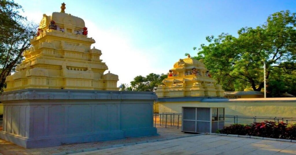 Amareswara Temple