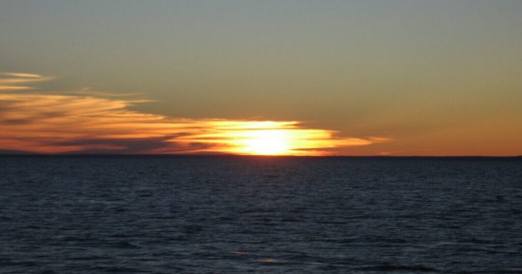 Apostle Islands and Bayfield