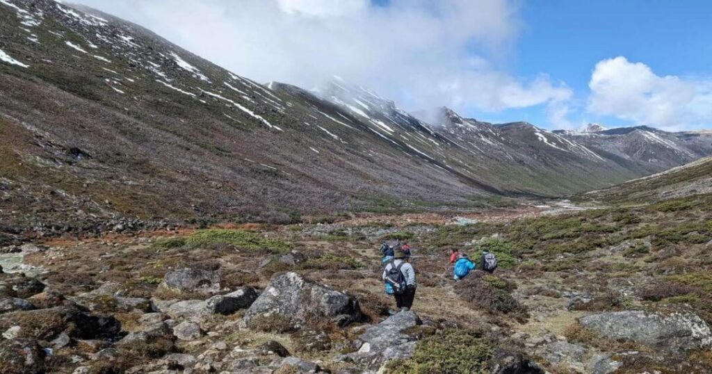 Best Treks in Arunachal Pradesh