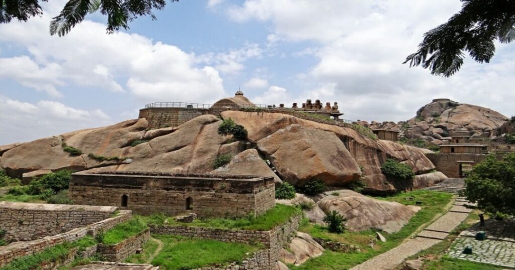Bhongir Fort Trek From Hyderabad