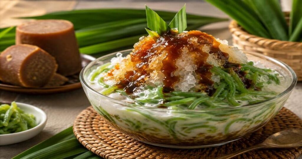 Cendol