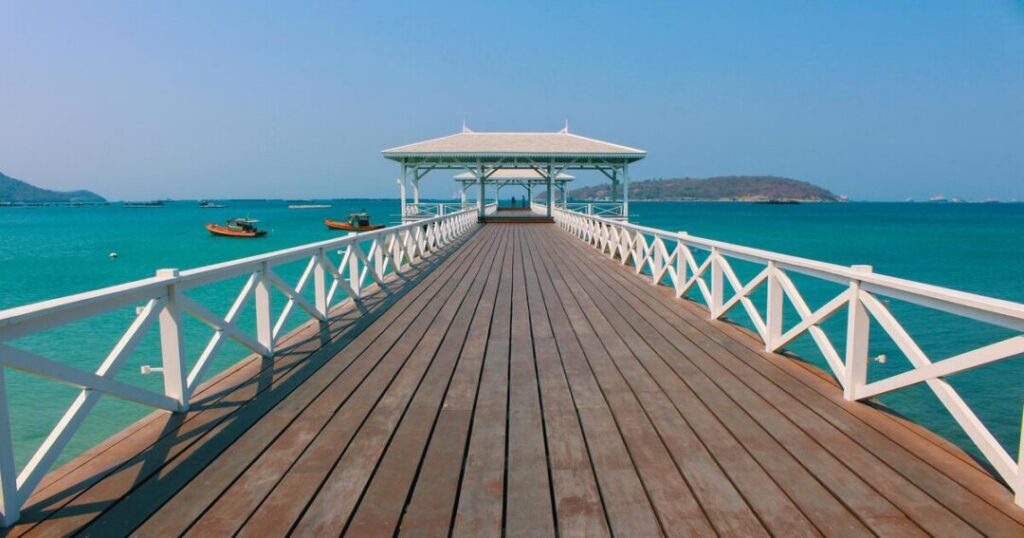 Chonburi Attractions 