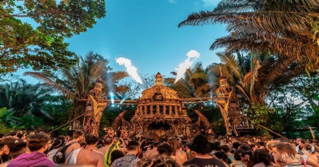Festivals in Costa Rica