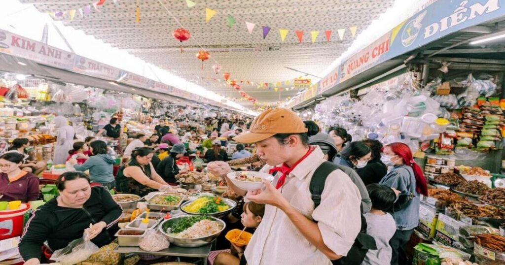 Things to Do in Da Nang: Culture, Markets, and Food
