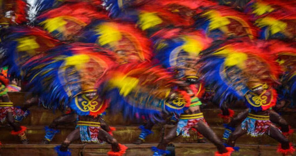 Dinagyang (Iloilo City)