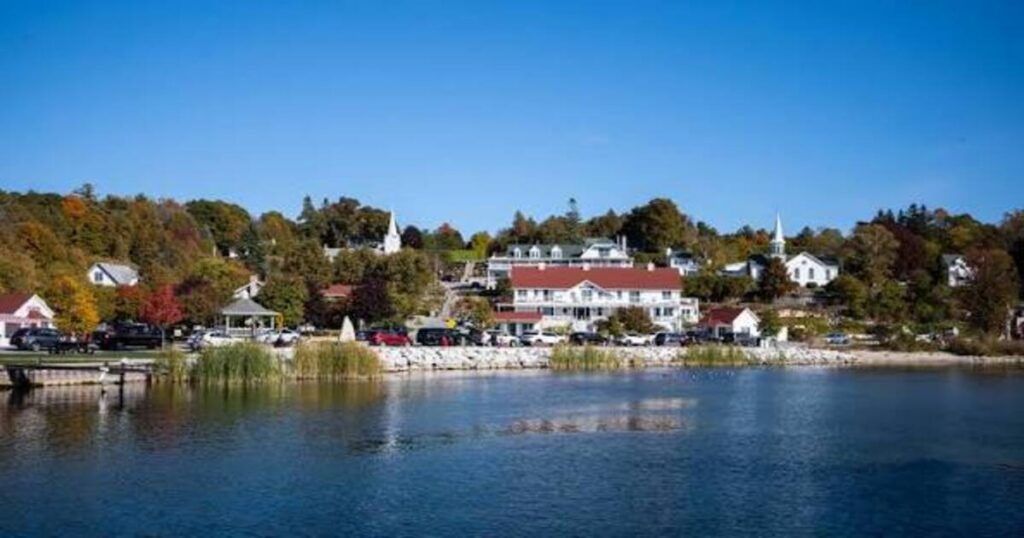 Door County