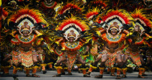 Festivals in Philippines