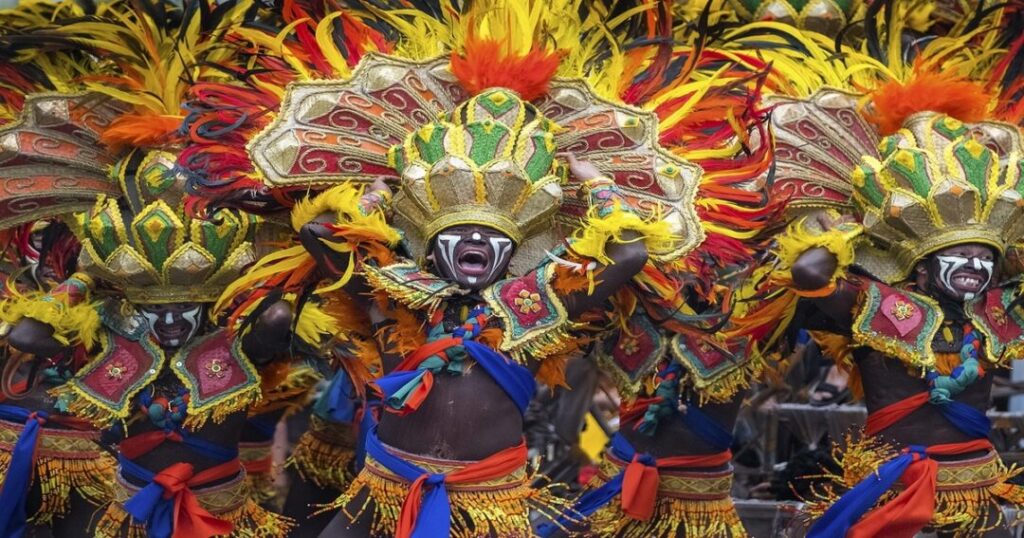 Best Festival in the Philippines