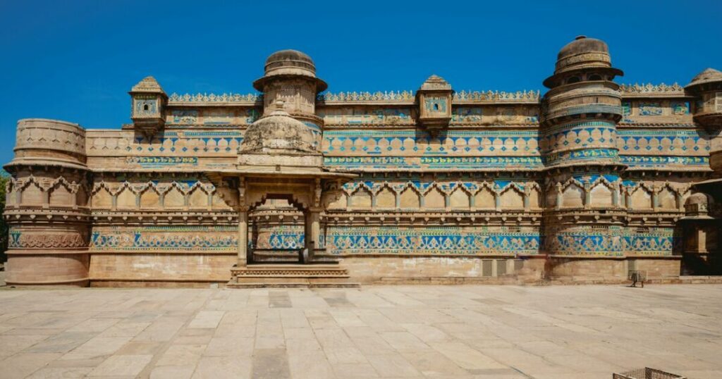 Gwalior Fort