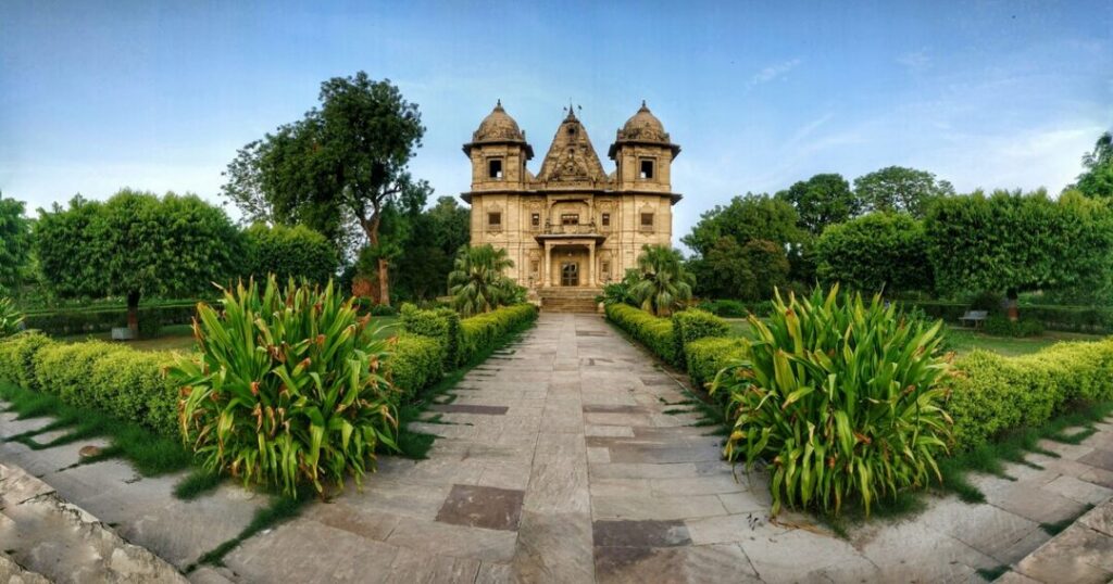 Gwalior Places to See