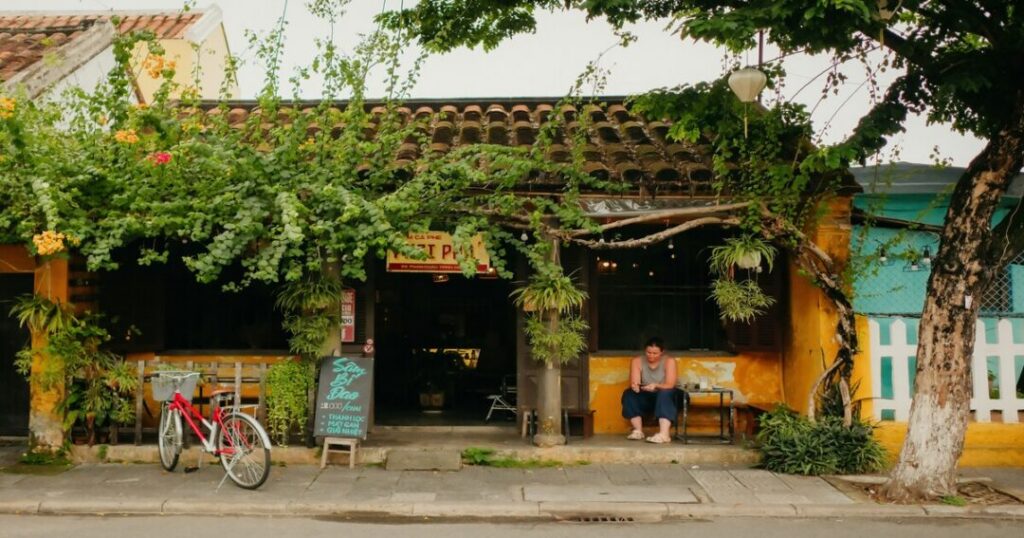 Da Nang: Hoi An Ancient Town