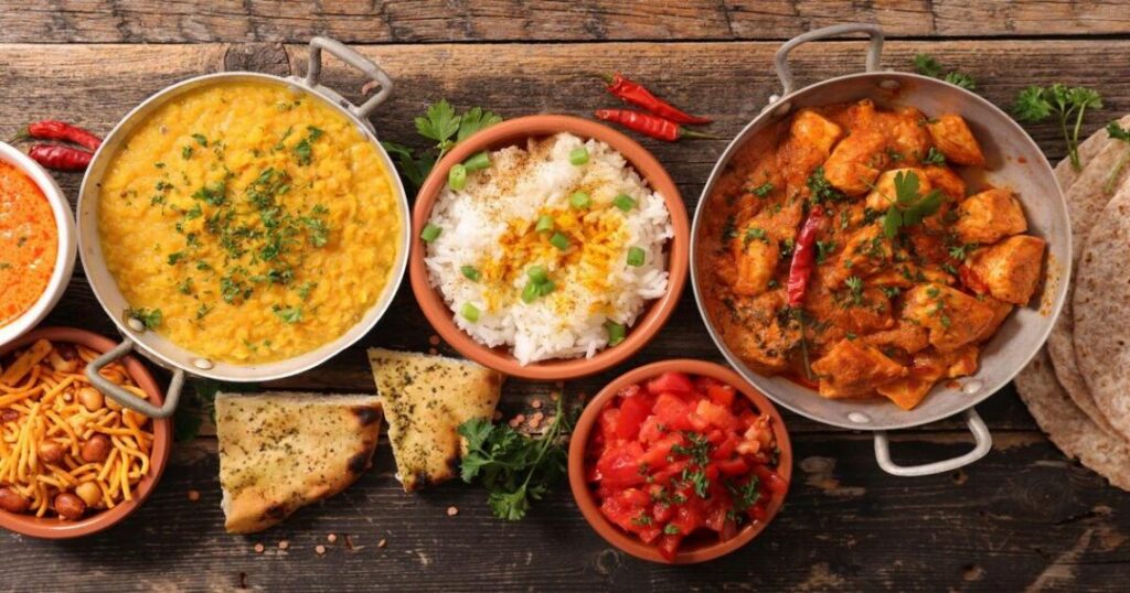 Mauritius Food: Indian Dishes with Familiar Names and Local Twists