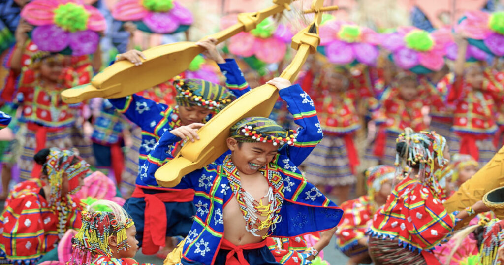 Kadayawan (Davao City)