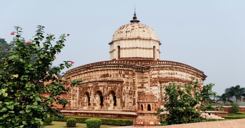 Kalachand Temple
