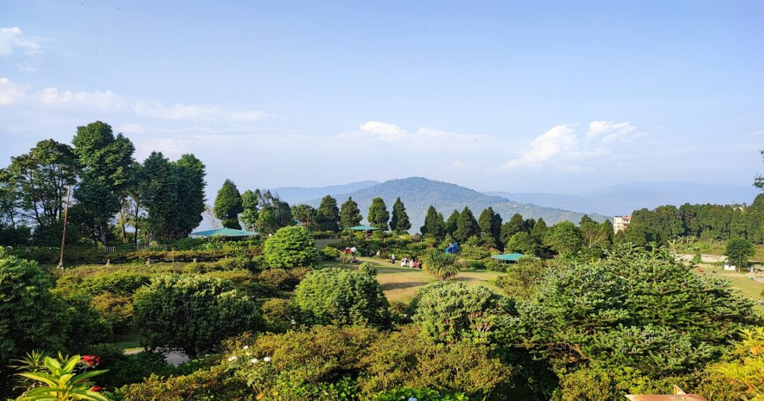 Things to Do in Kalimpong