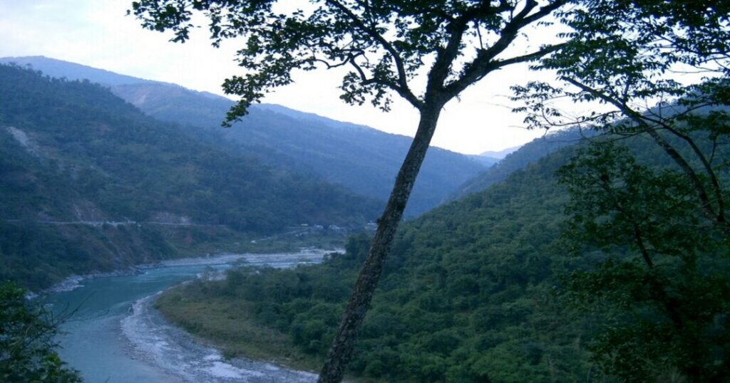 Things to Do in Kalimpong