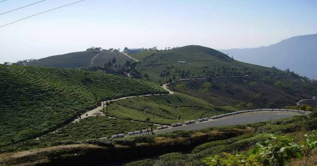 Things to Do in Kalimpong