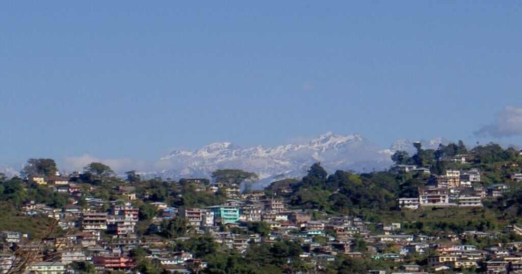 Things to Do in Kalimpong