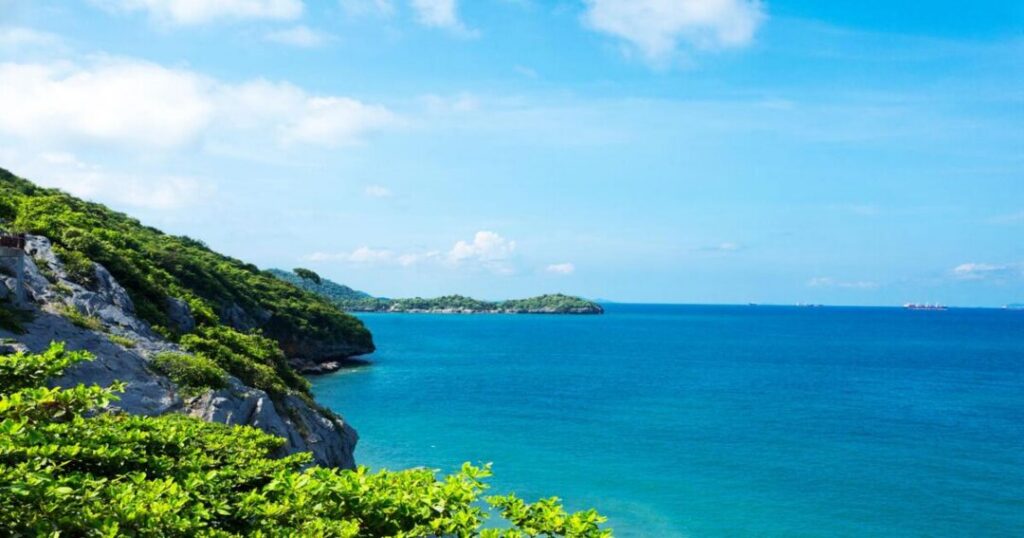Koh Sichang