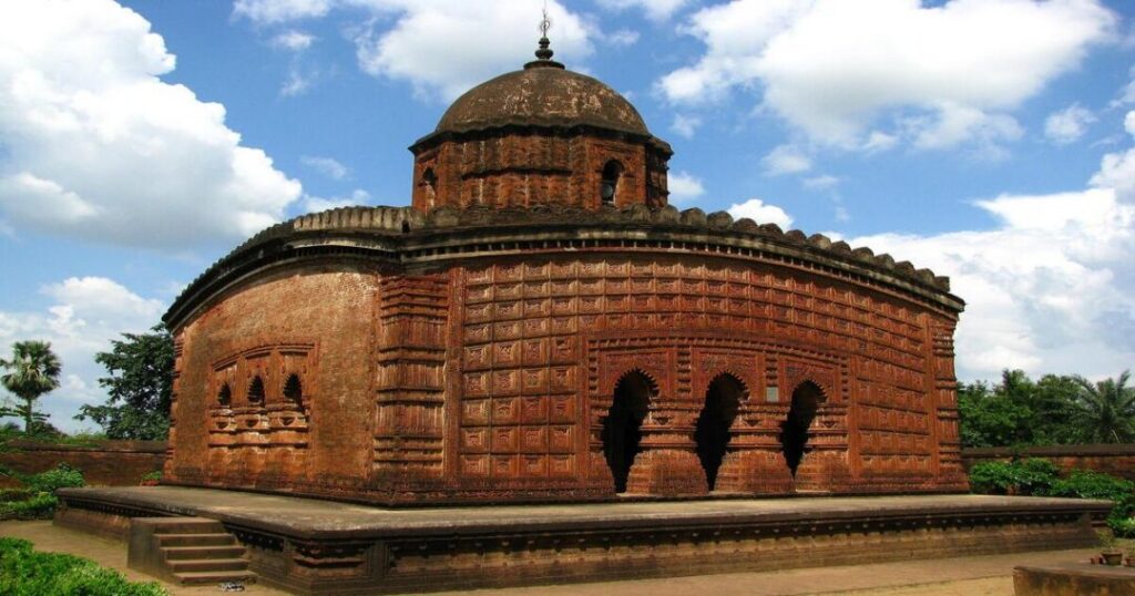 Madan Mohan Temple Bishnupur