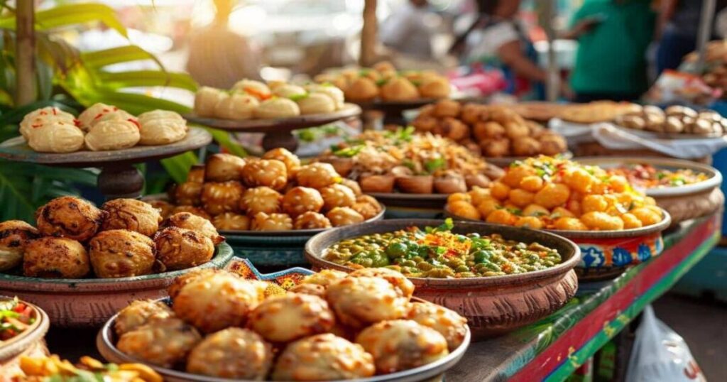 Mauritius Food: Famous Street Snacks and Sweets