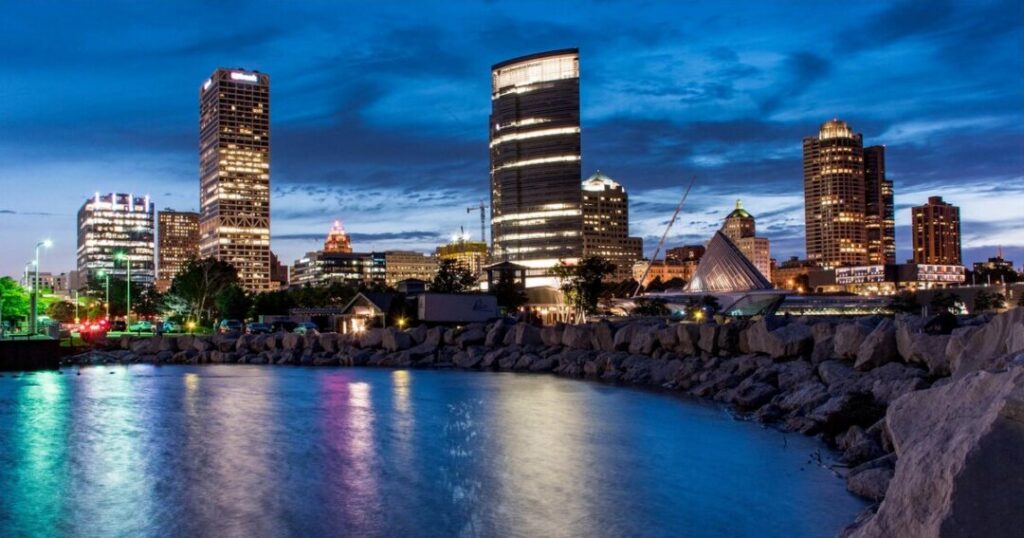Milwaukee