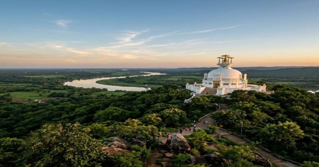 Unique Places to Visit in Puri