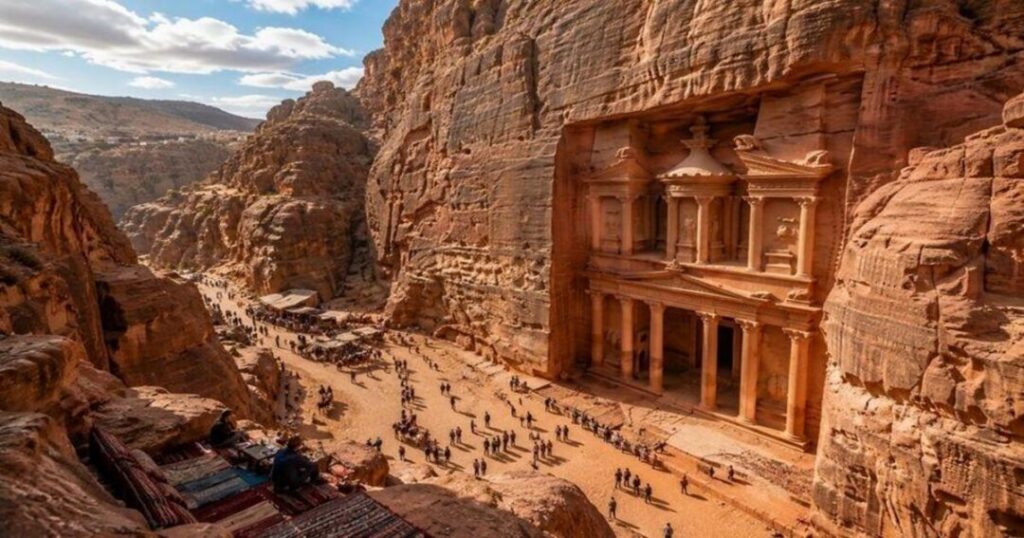Petra