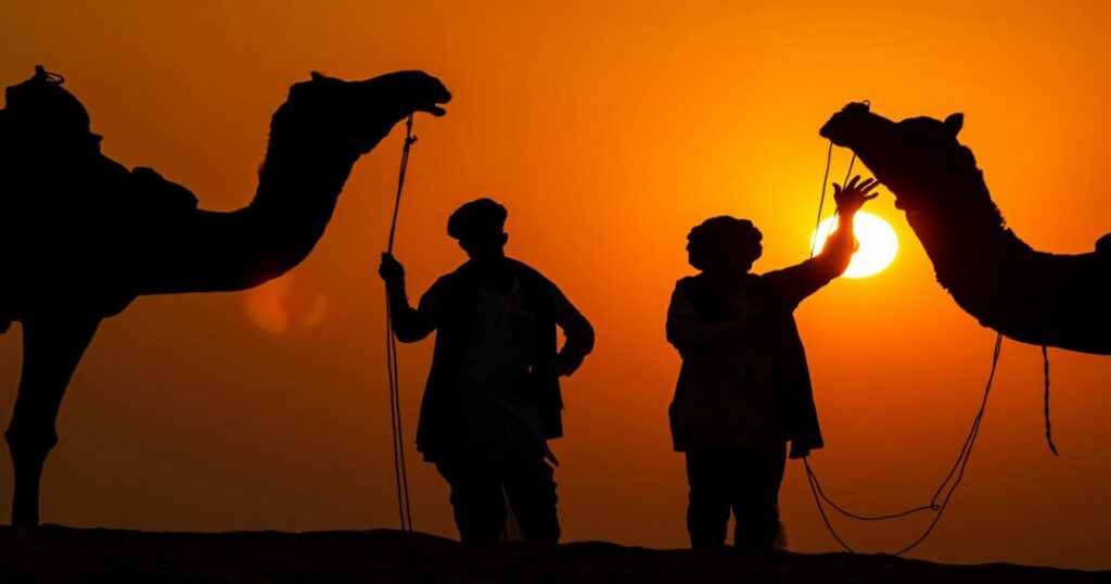 Pushkar Mela: History, Pilgrimage and the Lake