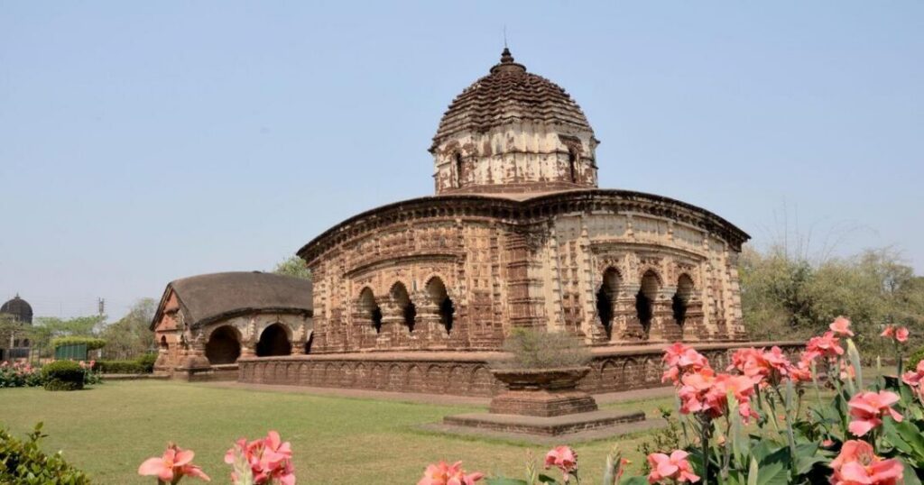 Radha Madhab Temple