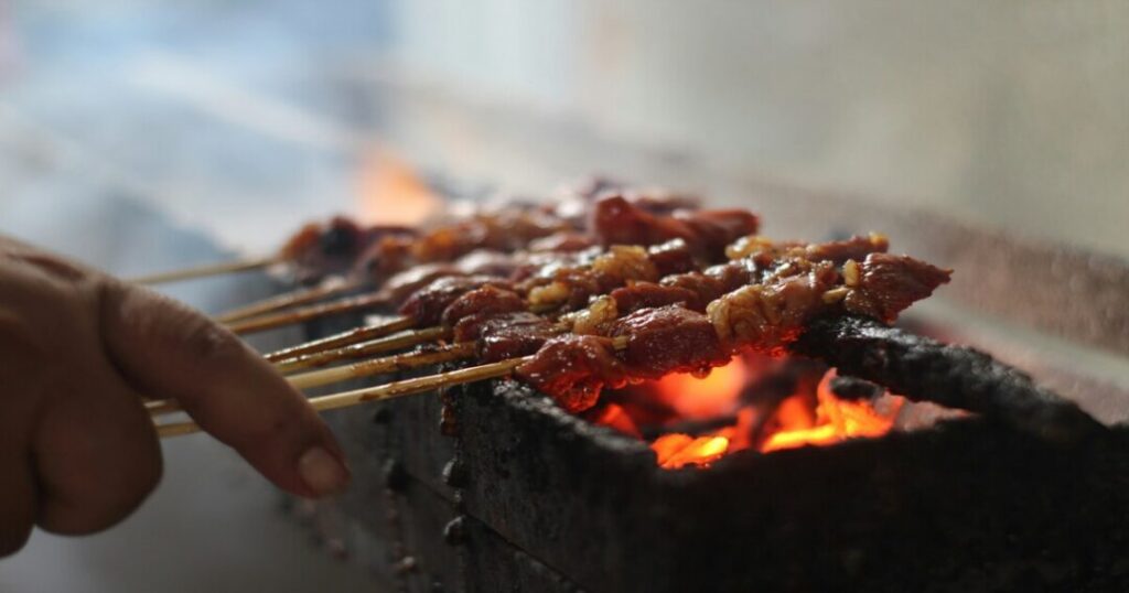 Satay