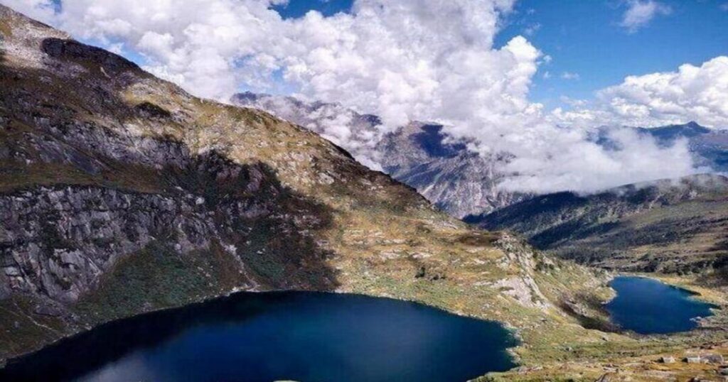 Best Treks in Arunachal Pradesh