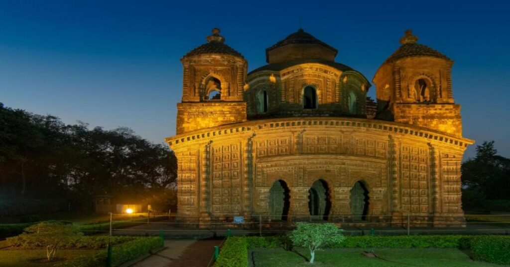 Shyam Ray Temple
